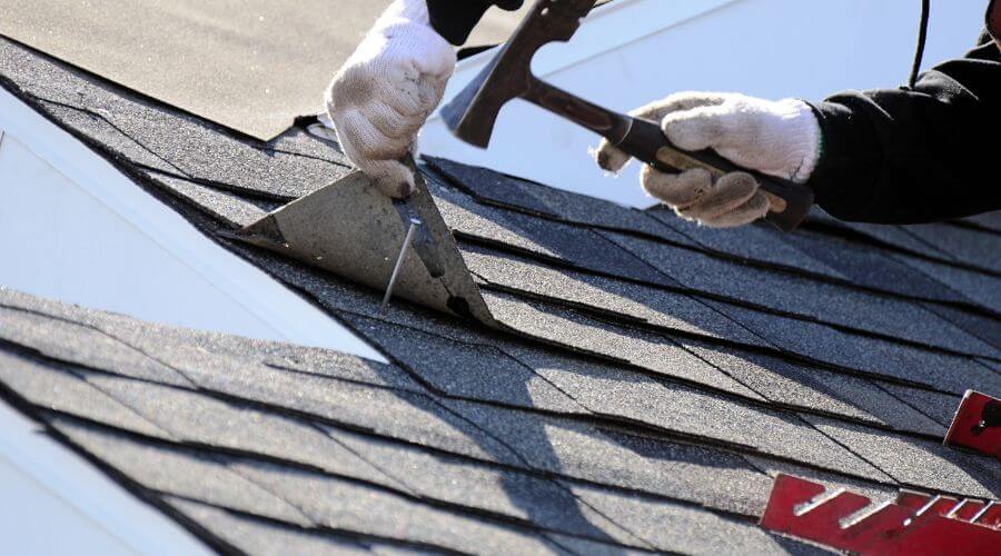 Professional Flat Roofing Installation in Glide, OR
